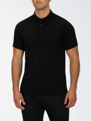 Hurley polo dri on sale fit